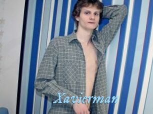 Xavierman