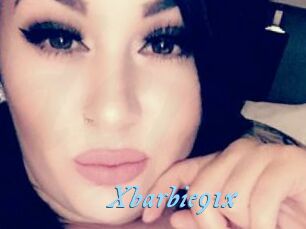 Xbarbie91x