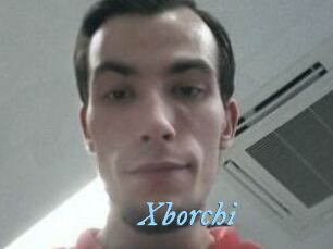 Xborchi