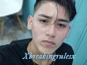 Xbreakingrulesx