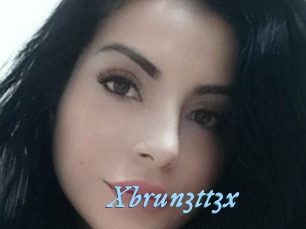 Xbrun3tt3x