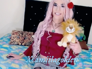 xcamiilagolden DeriheruI