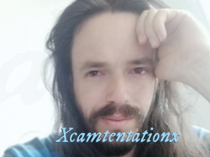 Xcamtentationx
