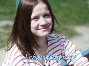 Xchatwithpretty