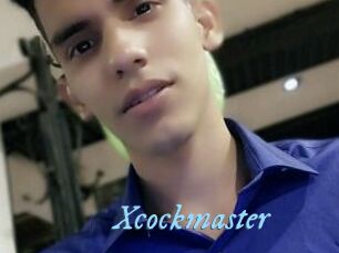 Xcockmaster