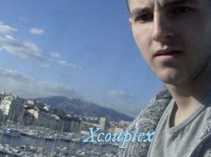 Xcouplex
