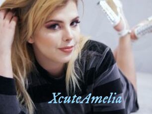 XcuteAmelia