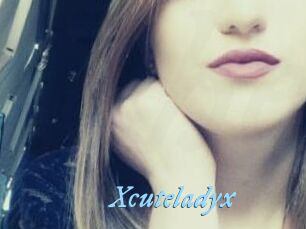 Xcuteladyx