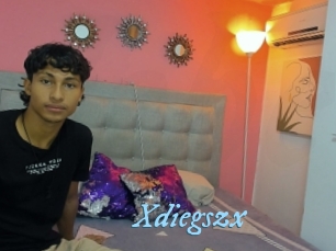 Xdiegszx