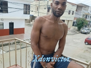 xdonvictor DeriheruI