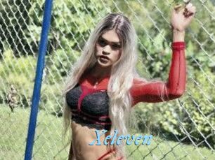Xeleven