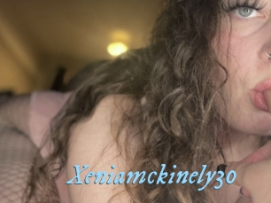 Xeniamckinely30