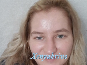 Xenyakrivo