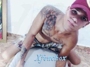 Xfonchox