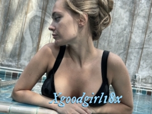 Xgoodgirl18x