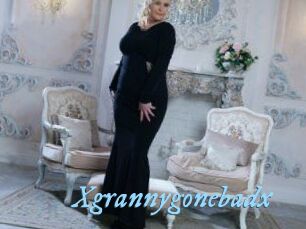 Xgrannygonebadx