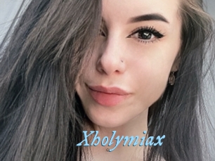 Xholymiax