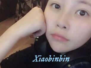Xiaobinbin