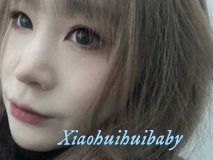 Xiaohuihuibaby