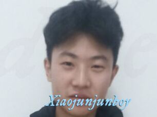 Xiaojunjunboy