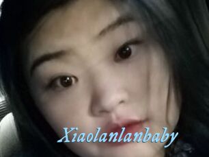 Xiaolanlanbaby
