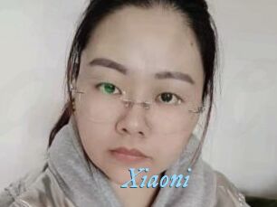 Xiaoni