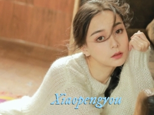 Xiaopengyou