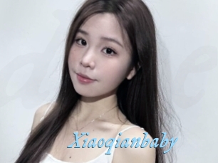 Xiaoqianbaby