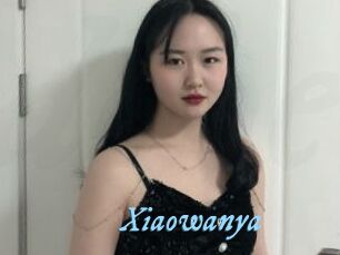 Xiaowanya