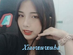 Xiaowuwuha