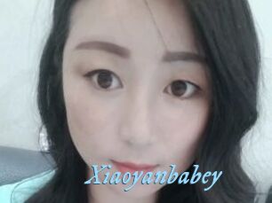 Xiaoyanbabey