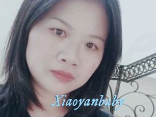 Xiaoyanbaby