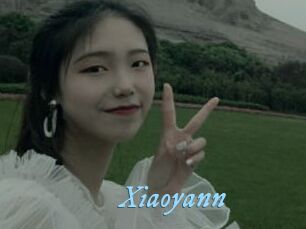 Xiaoyann