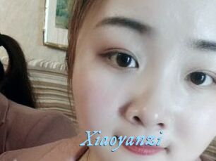 Xiaoyanzi