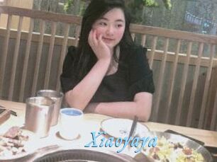 Xiaoyaya