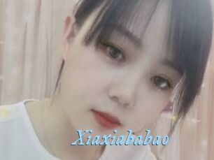 Xiaxiababao
