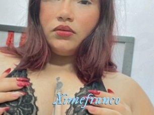 ximefranco DeriheruI
