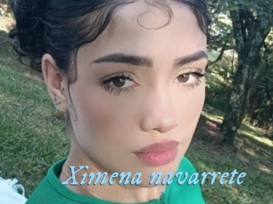 Ximena_navarrete