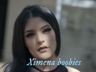 Ximena_boobies