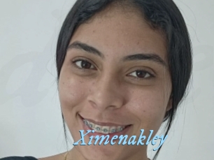 Ximenakley