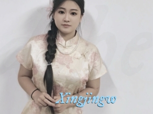 Xingjingw