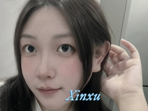 Xinxu