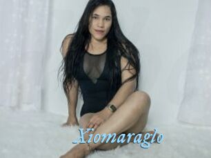 Xiomaraglo