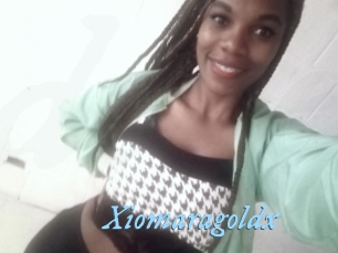 Xiomaragoldx