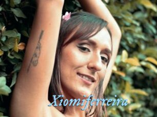 Xiomiferreira