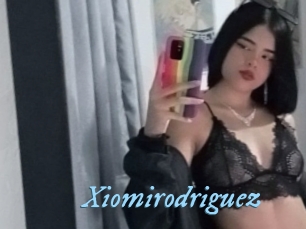 Xiomirodriguez