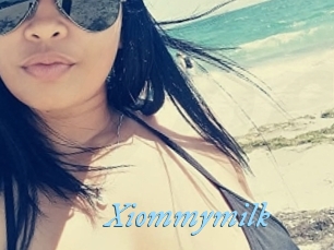 Xiommymilk