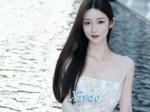xiyao DeriheruI