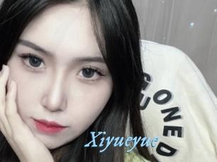 Xiyueyue
