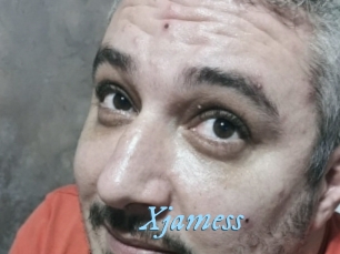 Xjamess